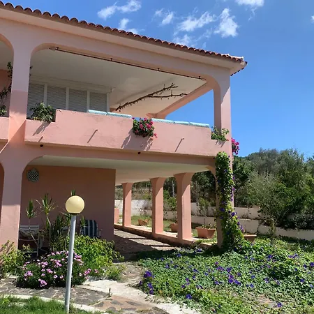 Porto Istana A Comune Di Olbia Murta Maria