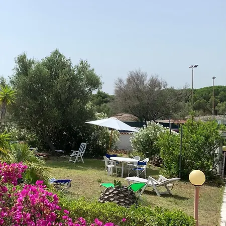 Porto Istana A Comune Di Olbia ヴィラ
