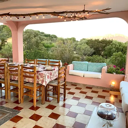 Porto Istana A Comune Di Olbia ヴィラ *