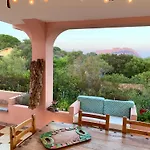Villa Porto Istana A Comune Di Olbia *