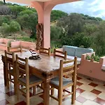 Porto Istana A Comune Di Olbia Villa Murta Maria
