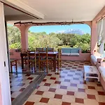 Porto Istana A Comune Di Olbia * Murta Maria