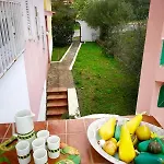 Villa Porto Istana A Comune Di Olbia