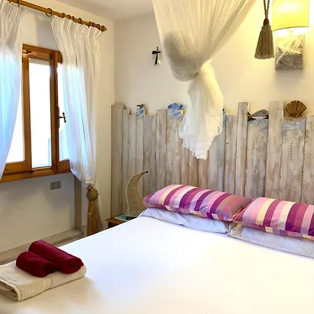 Porto Istana A Comune Di Olbia *