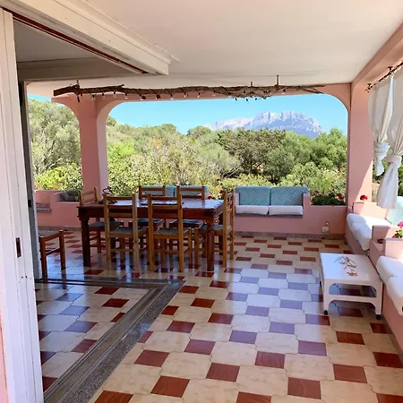 Porto Istana A Comune Di Olbia * Murta Maria