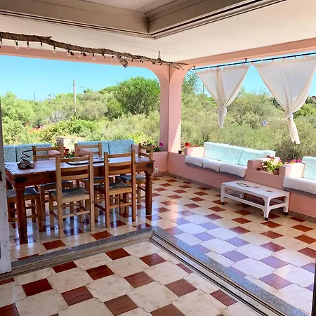 Porto Istana A Comune Di Olbia
