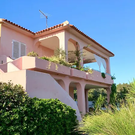 Porto Istana A Comune Di Olbia Villa Murta Maria