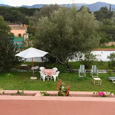 Porto Istana A Comune Di Olbia *