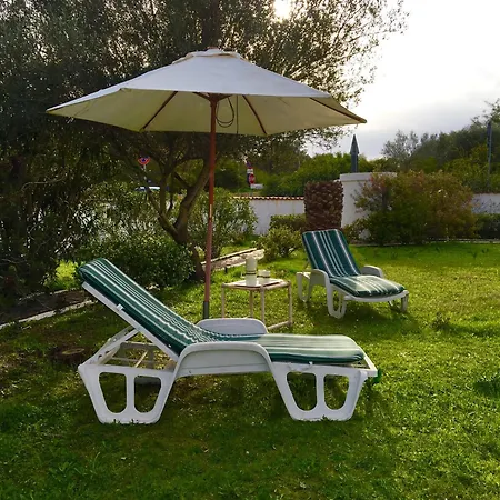 Porto Istana A Comune Di Olbia Villa Murta Maria