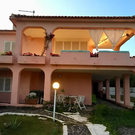Porto Istana A Comune Di Olbia * Murta Maria