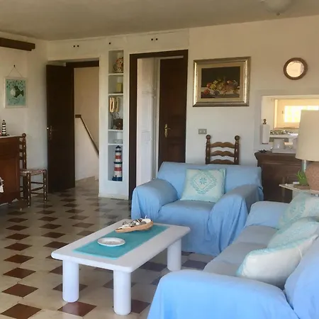 Porto Istana A Comune Di Olbia Villa