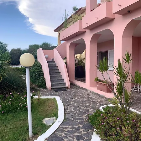 Porto Istana A Comune Di Olbia * Murta Maria