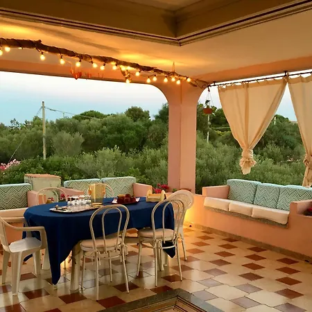 Porto Istana A Comune Di Olbia * Murta Maria