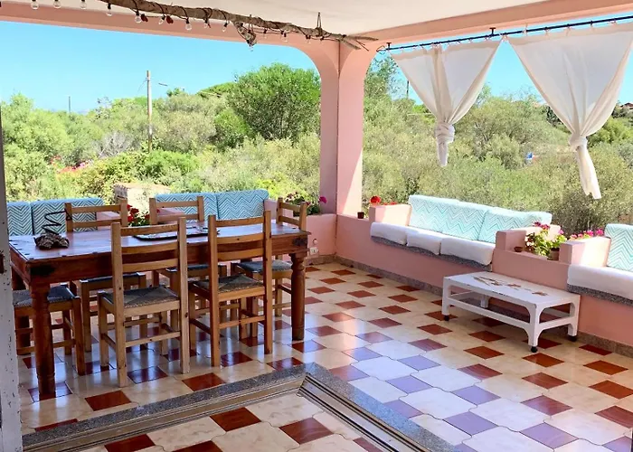 Porto Istana A Comune Di Olbia