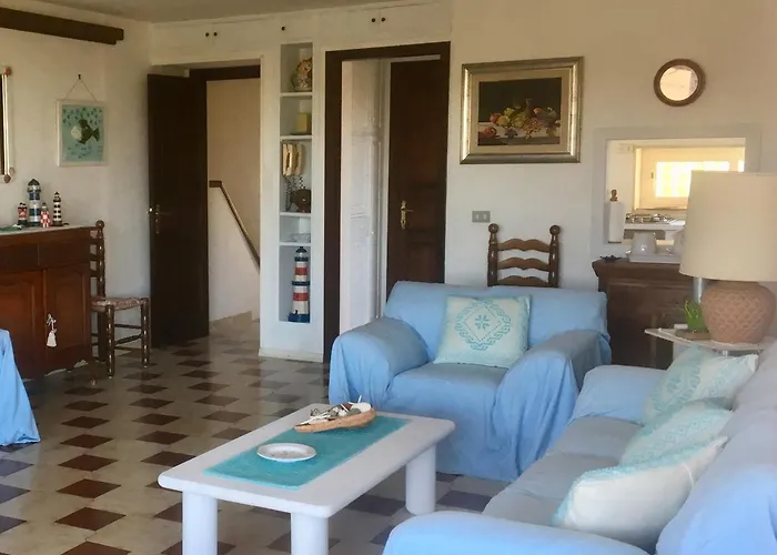 Porto Istana A Comune Di Olbia ヴィラ